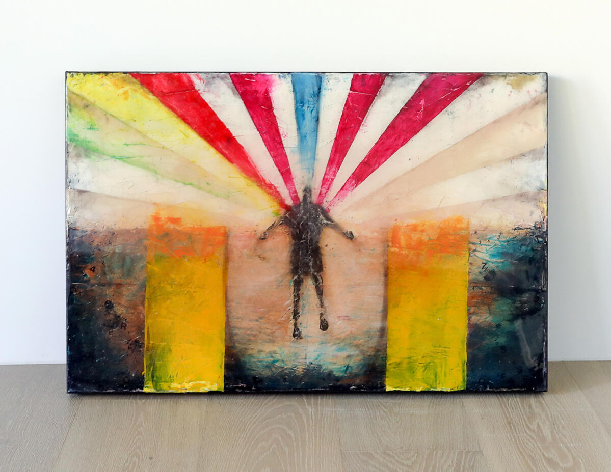 Sandra Says It&#39;s Jesus